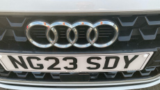 Audi A1 30 TFSI 110 Sport 5dr Petrol Hatchback